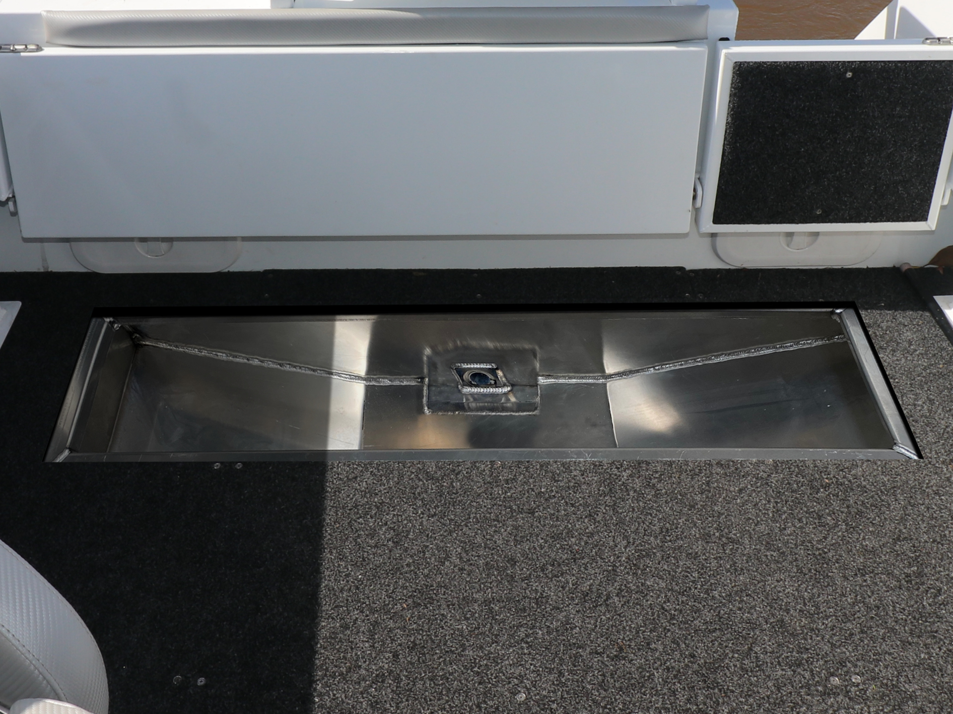 Optional Extras | Formosa Marine