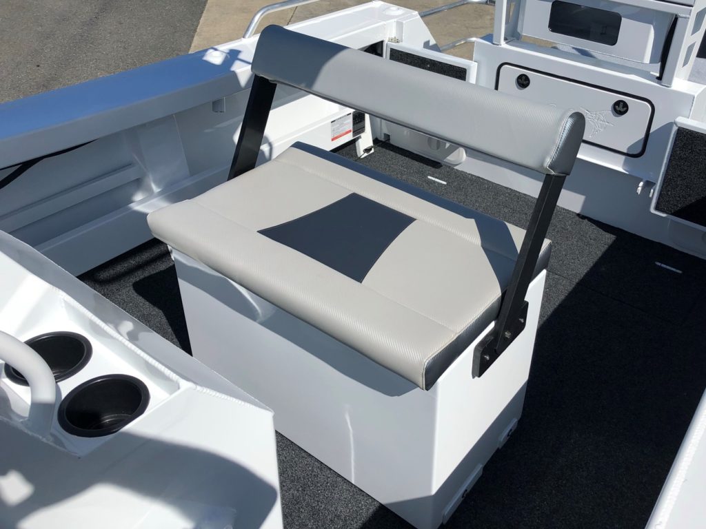 Centre Consoles Formosa Marine