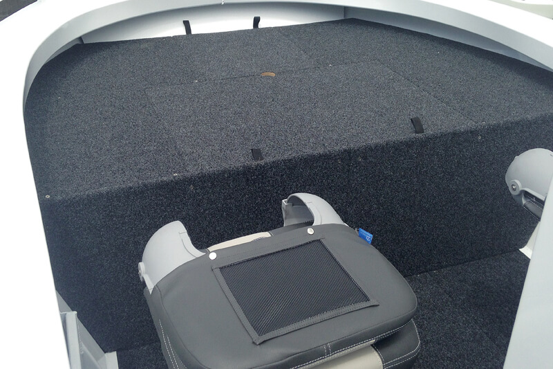 Castingdeckcustomplywood Formosa Marine