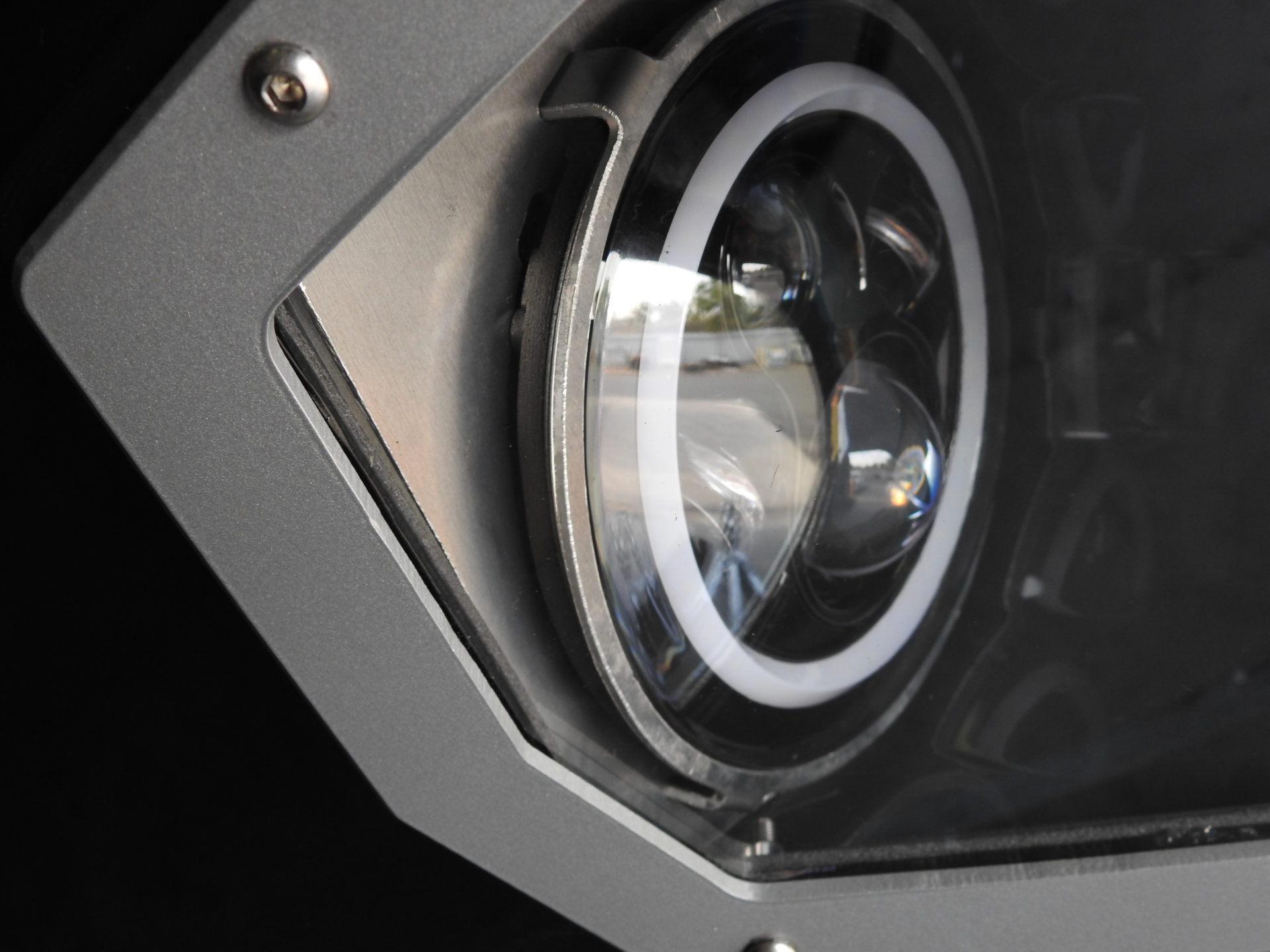 Formosa Taipan Headlights Formosa Marine