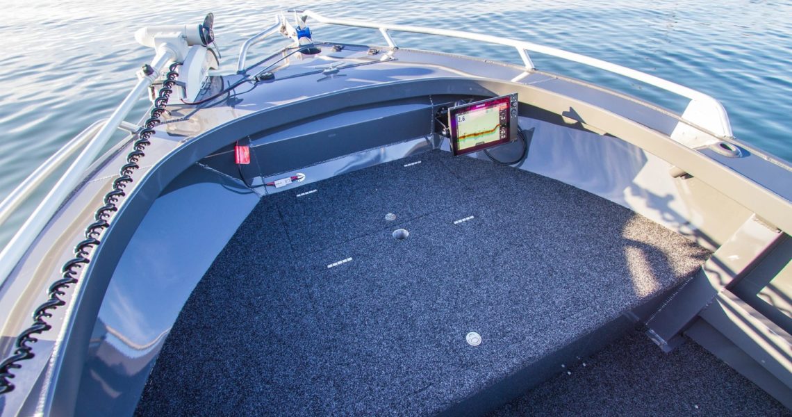 Side Consoles Formosa Marine