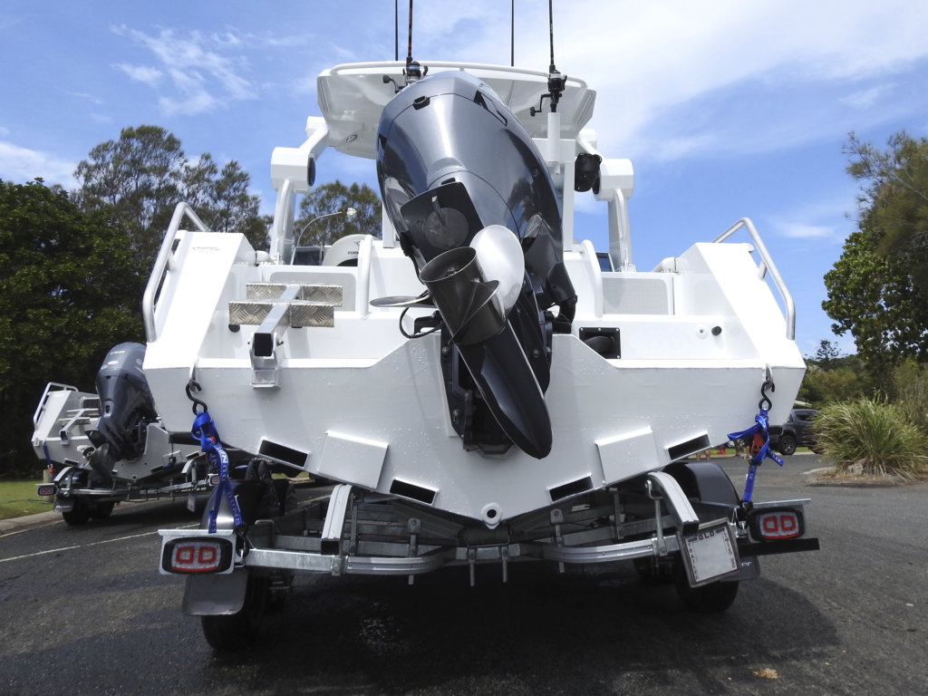 Safety & Performance Formosa Marine