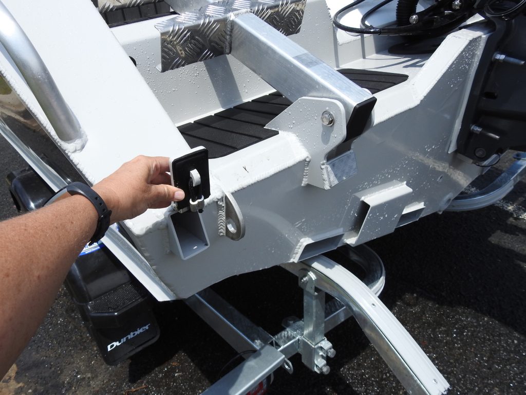 Quality Build Formosa Marine