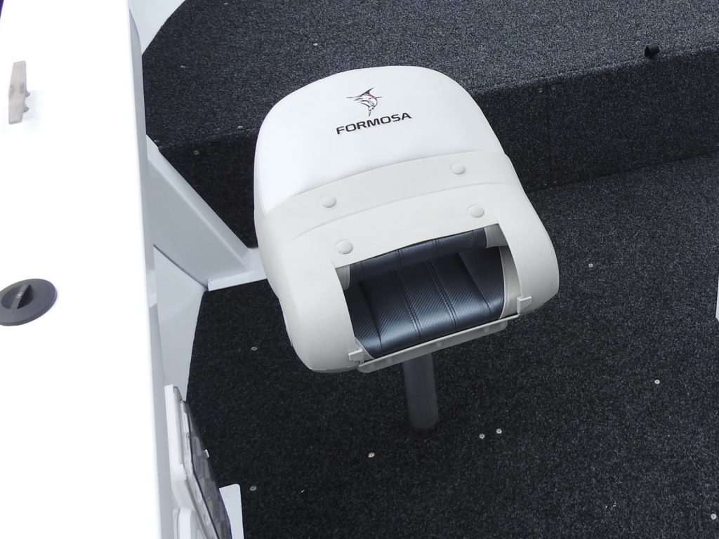 Territorys | Formosa Marine