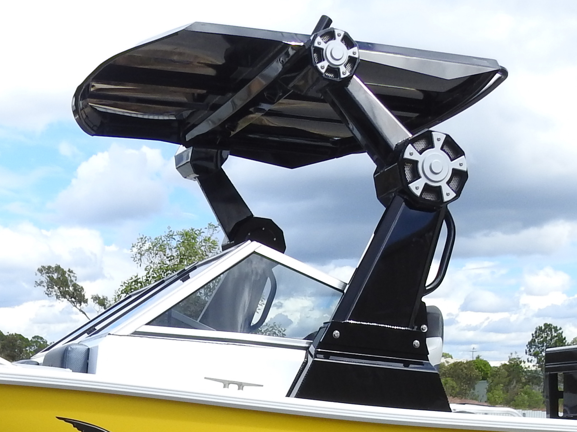 Innovation | Formosa Marine