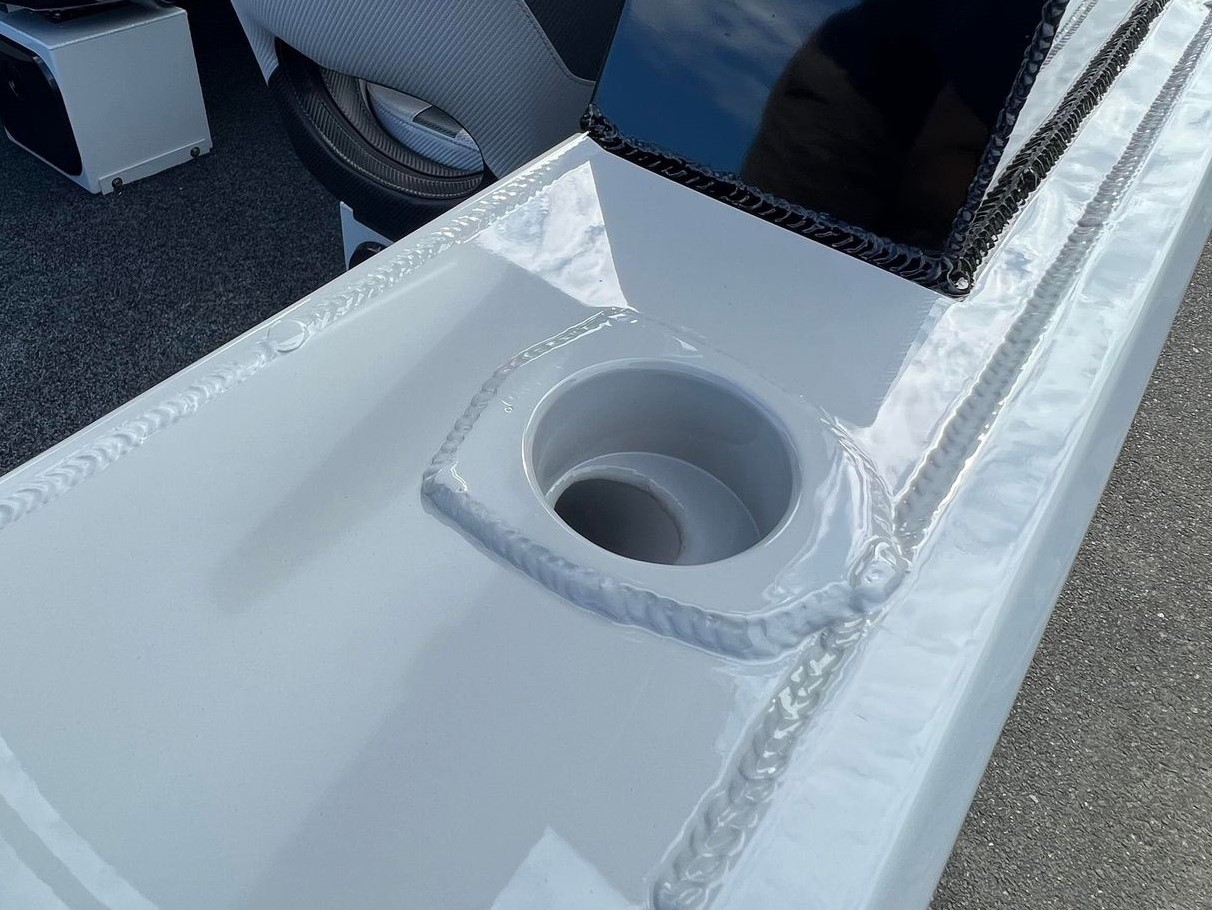 Drink+Rod Holder Combo Formosa Marine