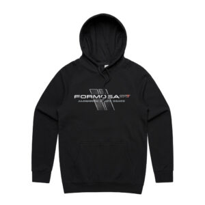 Hoodie - Formosa SRT
