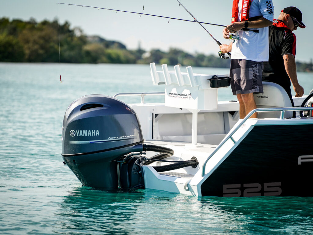 Formosa Flush Folding System 525 SRT