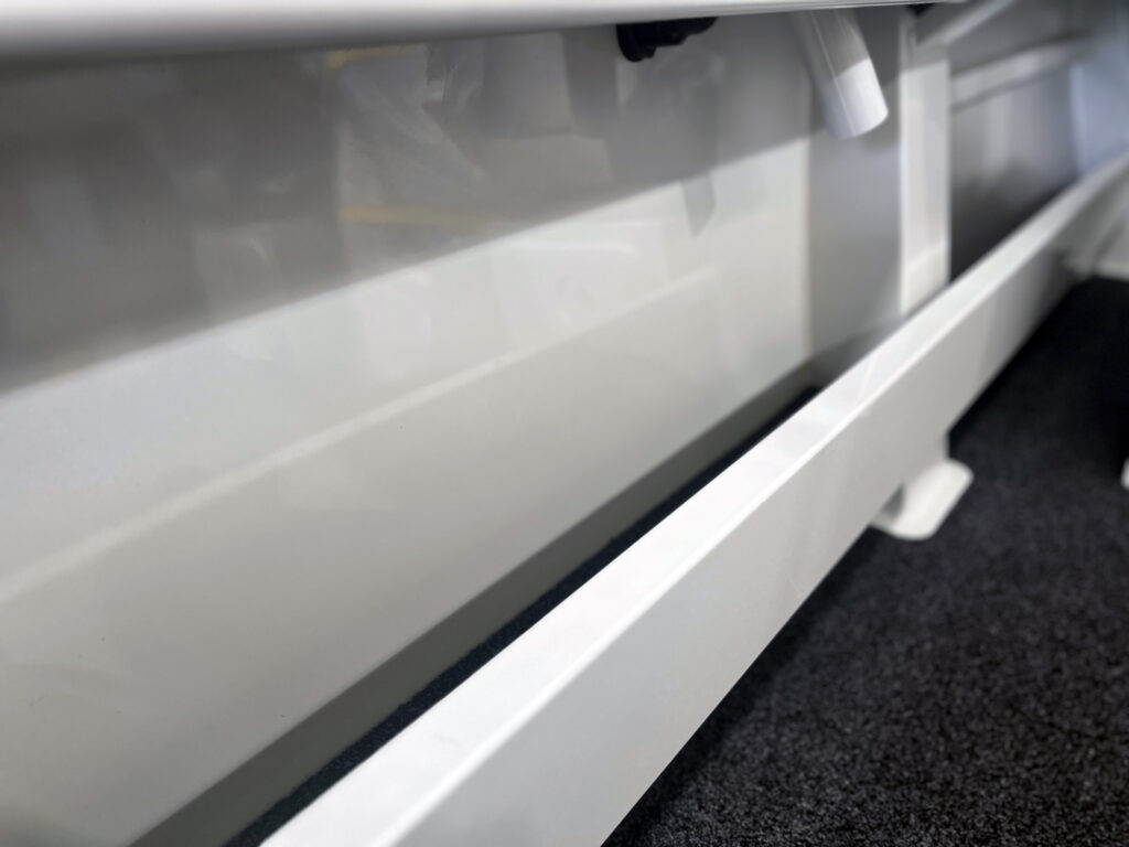 Formosa Marine SRT Side Pockets