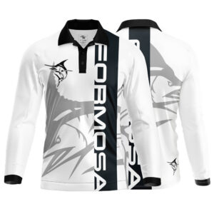 Fishing Shirts - Strike Out